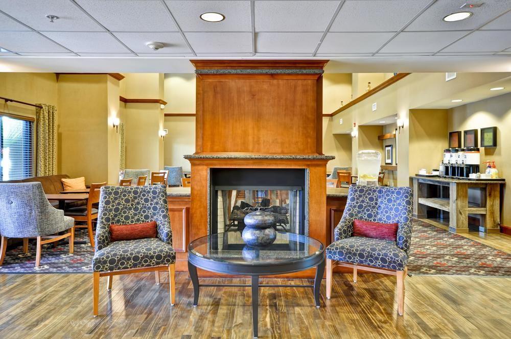 Hampton Inn & Suites Tucson East Екстериор снимка