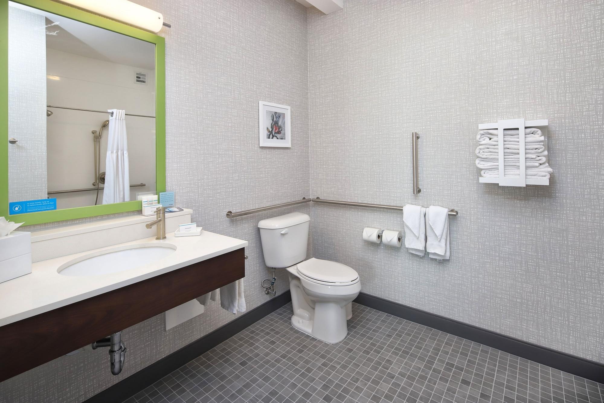 Hampton Inn & Suites Tucson East Екстериор снимка