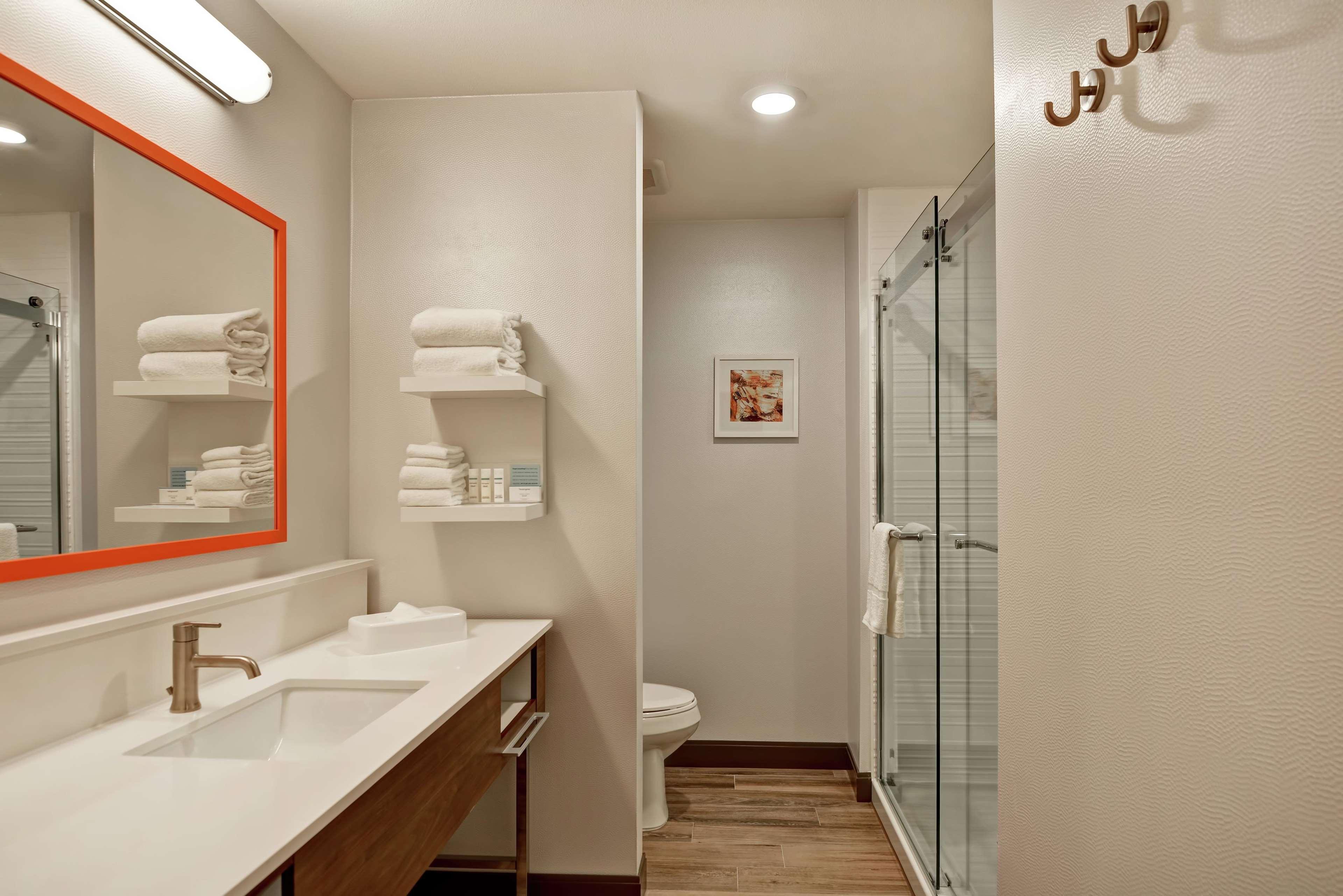 Hampton Inn & Suites Tucson East Екстериор снимка
