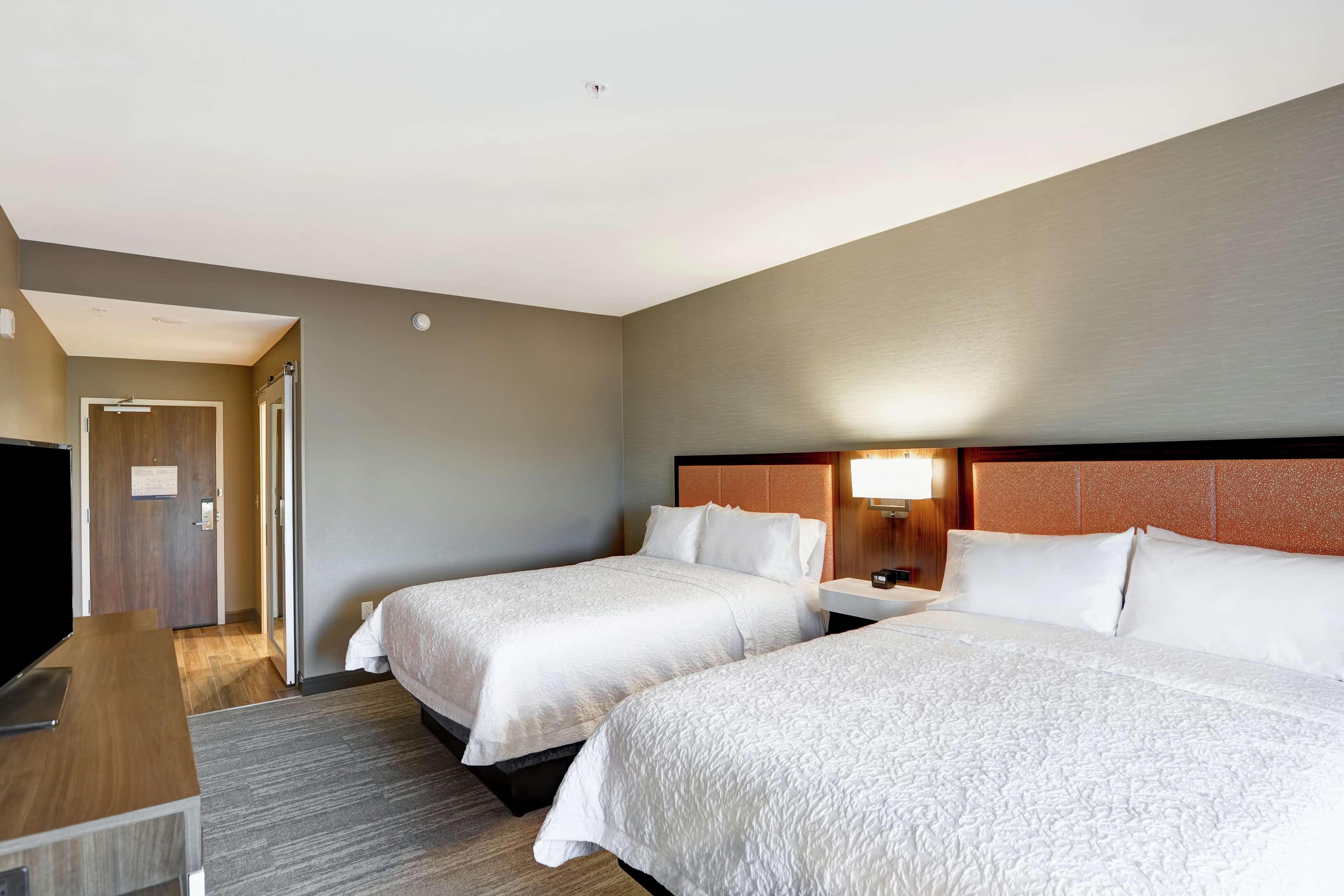 Hampton Inn & Suites Tucson East Екстериор снимка