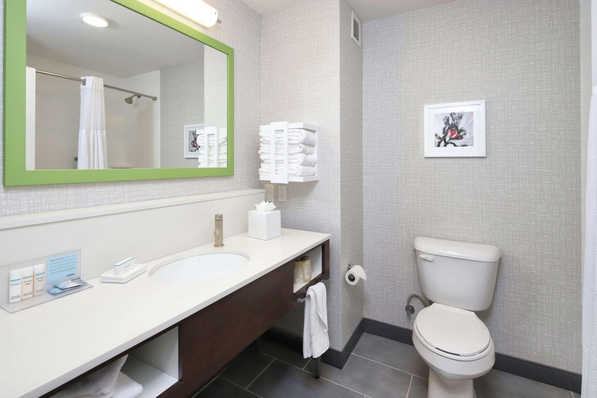 Hampton Inn & Suites Tucson East Екстериор снимка