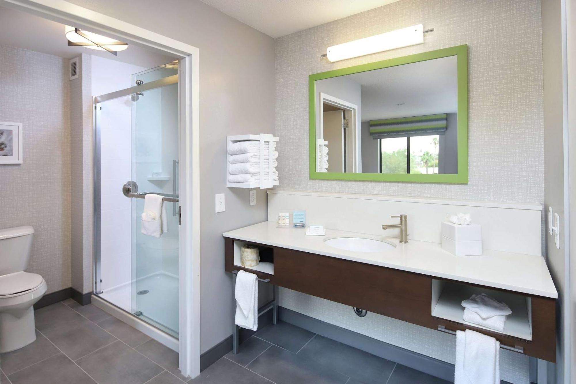 Hampton Inn & Suites Tucson East Екстериор снимка