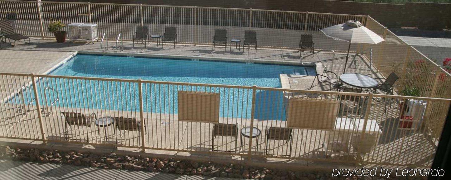 Hampton Inn & Suites Tucson East Съоръжения снимка