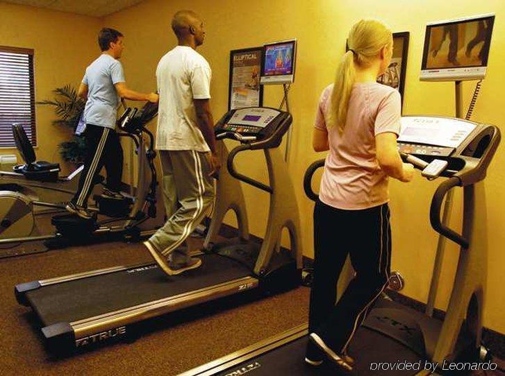 Hampton Inn & Suites Tucson East Съоръжения снимка