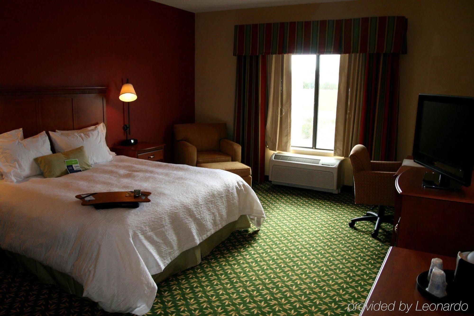 Hampton Inn & Suites Tucson East Стая снимка