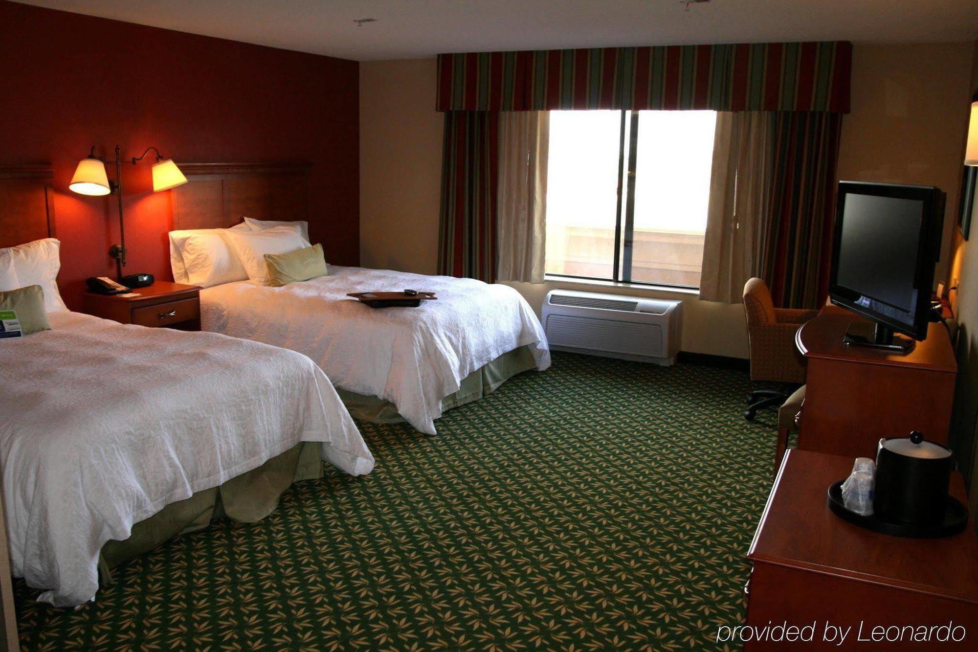 Hampton Inn & Suites Tucson East Екстериор снимка