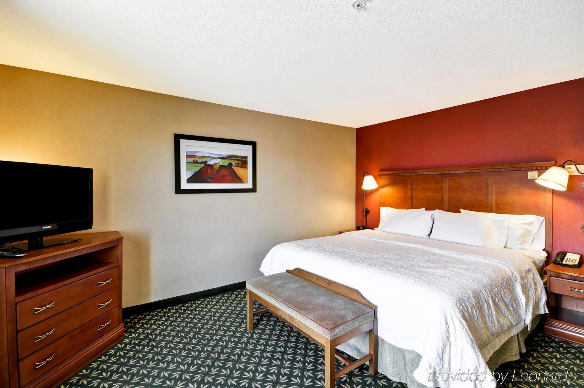 Hampton Inn & Suites Tucson East Екстериор снимка