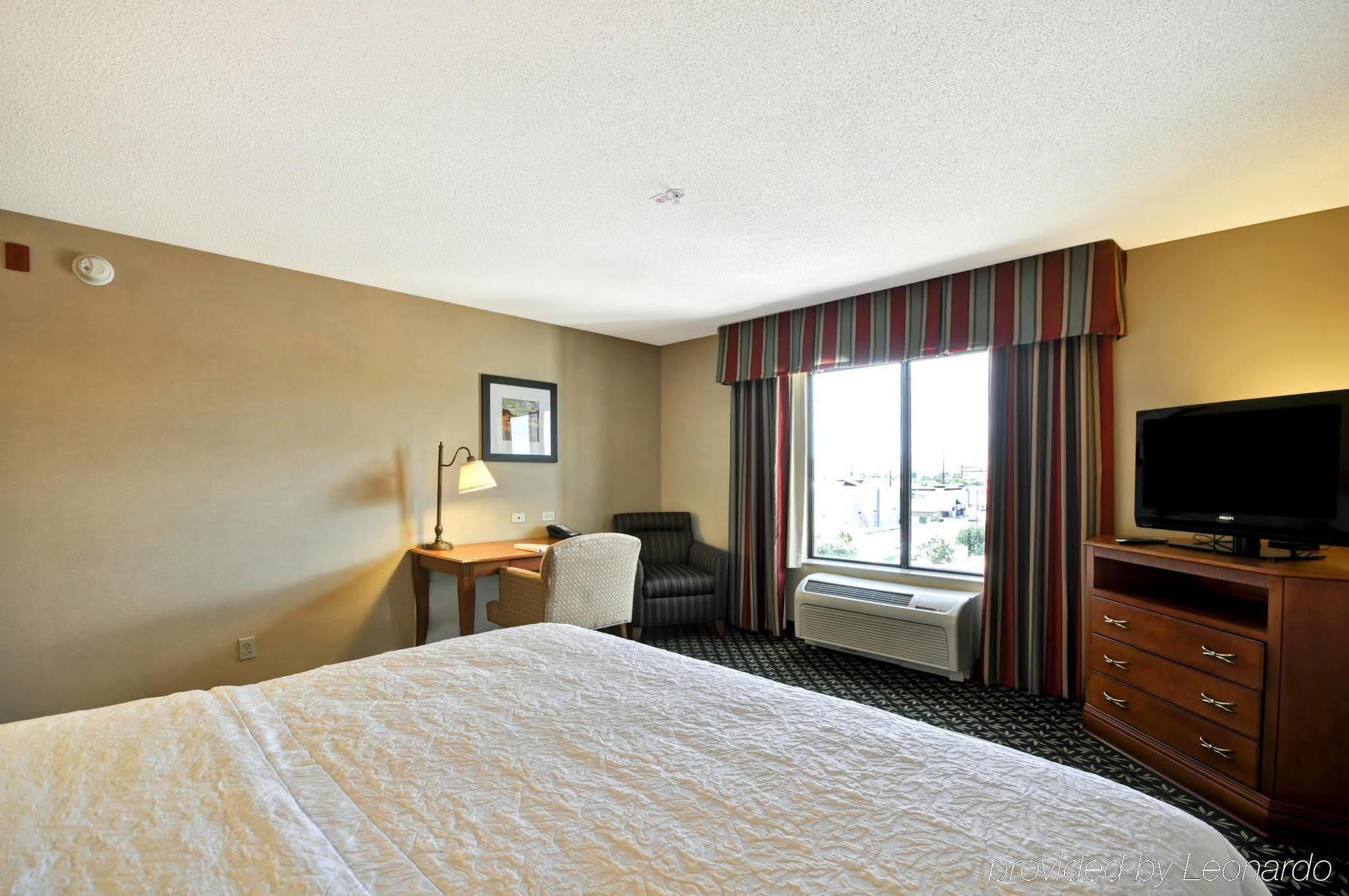 Hampton Inn & Suites Tucson East Екстериор снимка