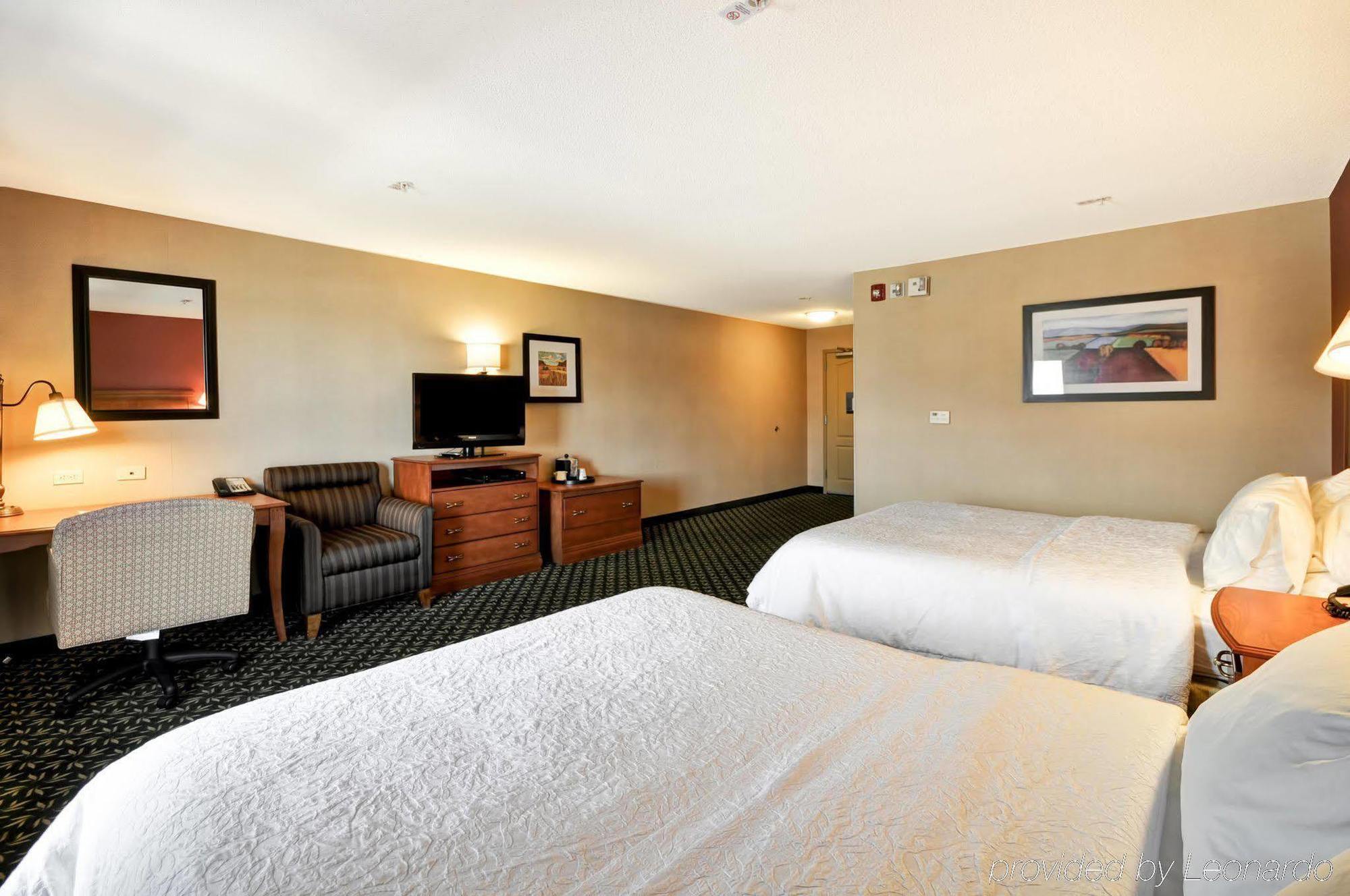 Hampton Inn & Suites Tucson East Екстериор снимка