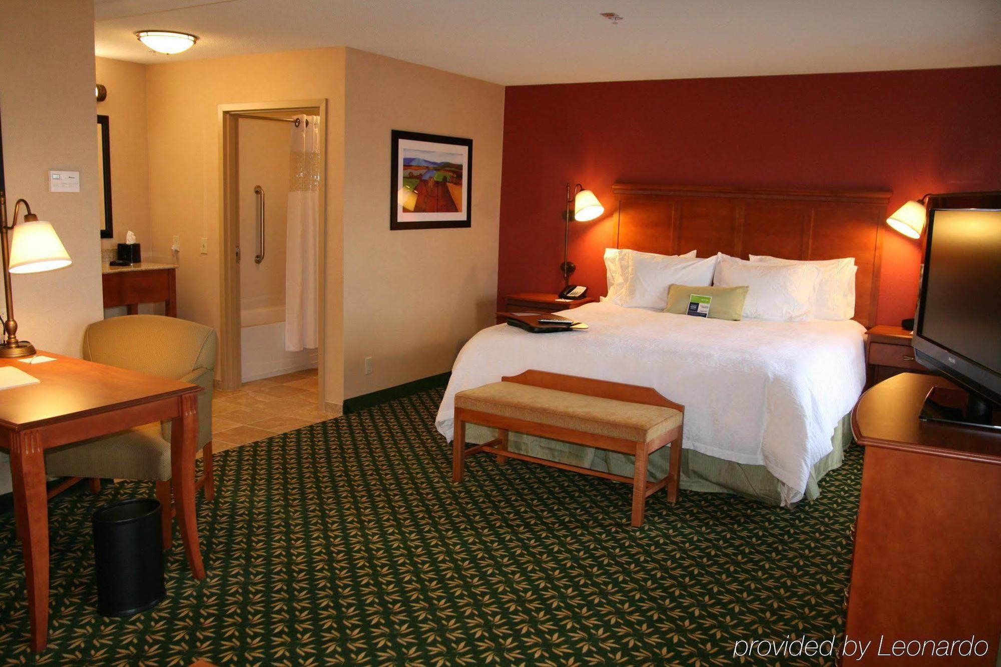 Hampton Inn & Suites Tucson East Стая снимка