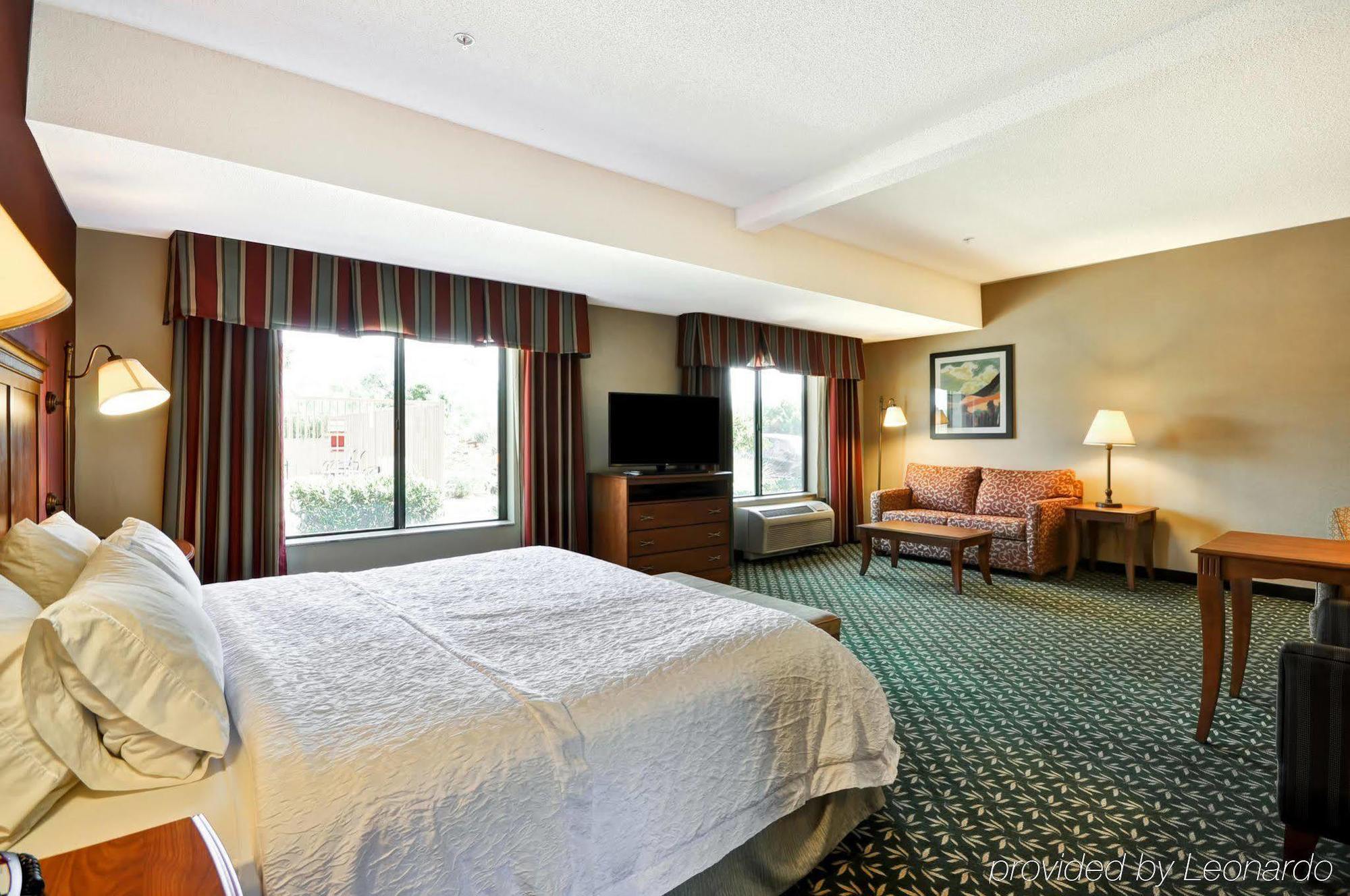 Hampton Inn & Suites Tucson East Екстериор снимка