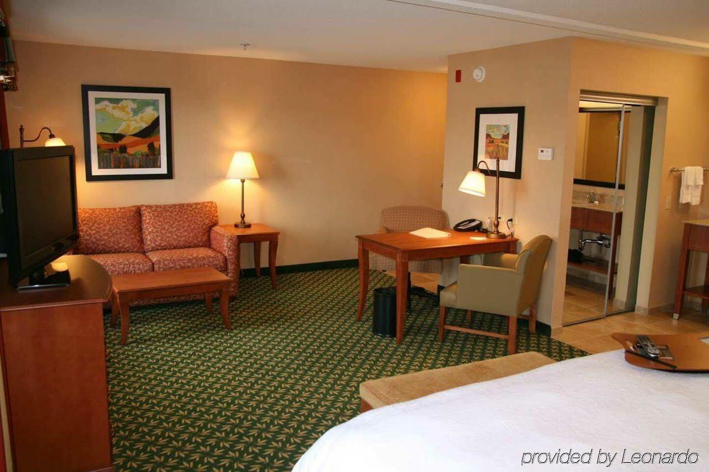 Hampton Inn & Suites Tucson East Екстериор снимка
